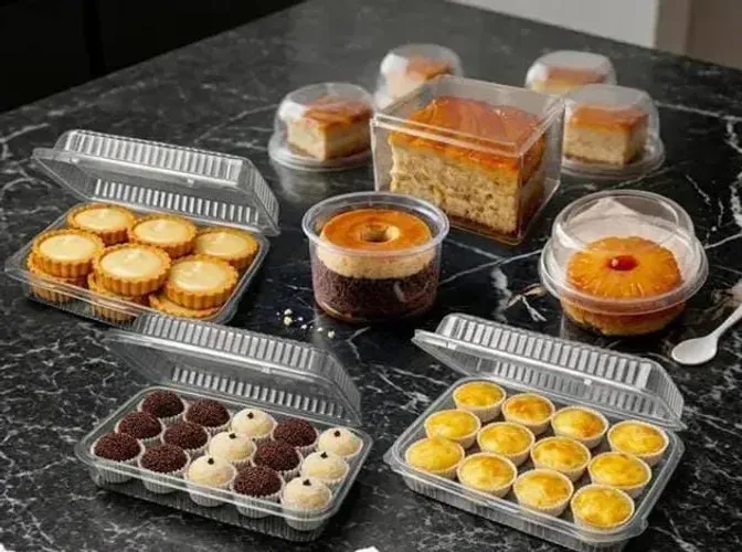 Sabor Caseiro, Bolos, Pudins, Docinhos e Salgados