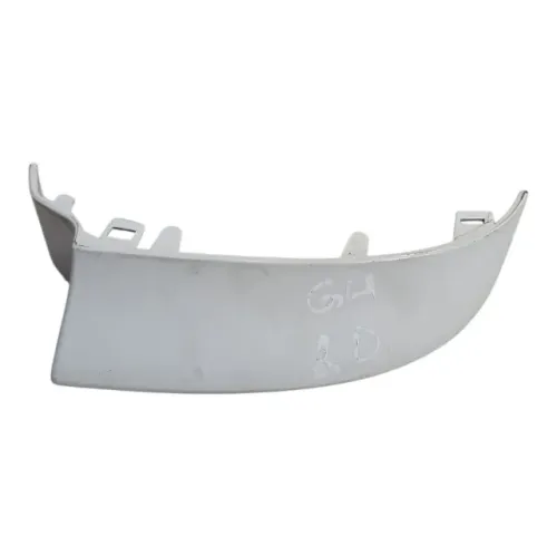 Moldura Lanterna Direita Vw Gol G4 5W6945102 Original