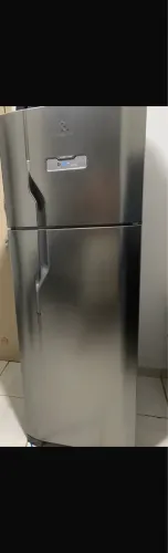 Vendo geladeira Electrolux TF-39S