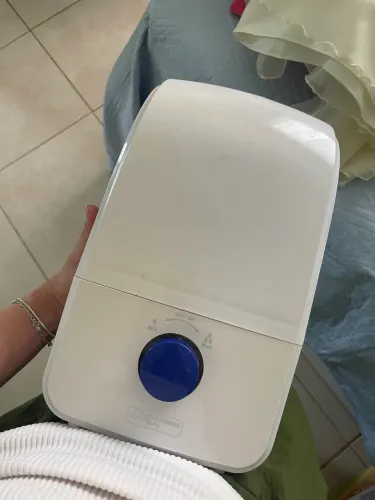 Umidificador Ultrassônico Multilaser
