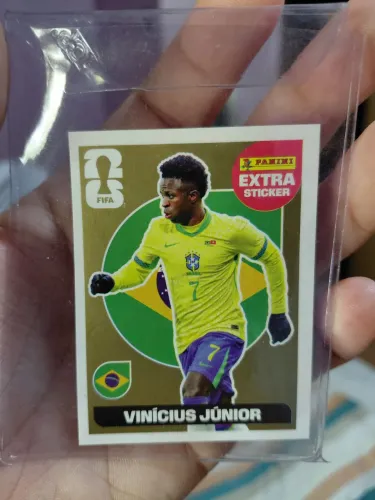 Legend Vini Jr. - OURO