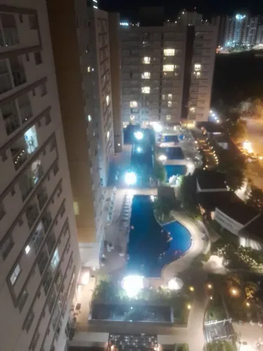 Apartamento no Evian em Caldas Novas