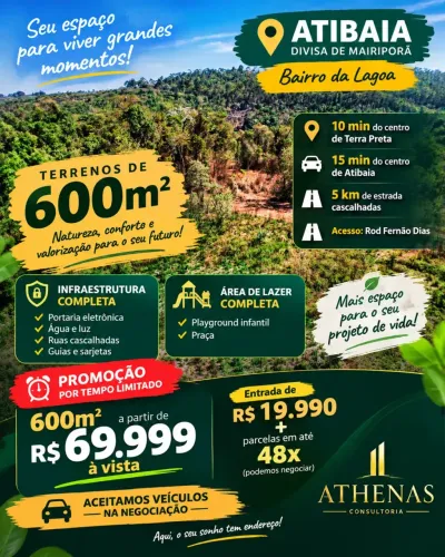 LOCALIZAÇÃO QUE VALE A PENA CONHECER