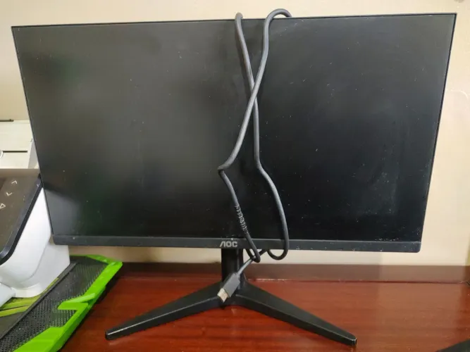 Monitor