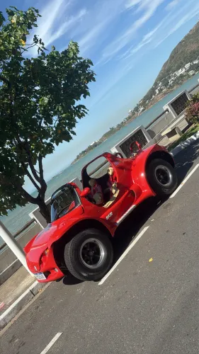 Buggy brm m11