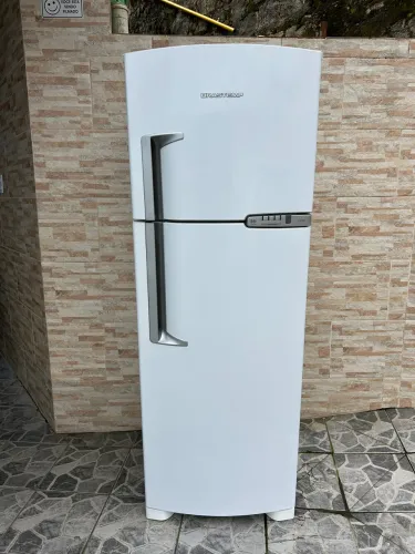 Vendo Geladeira Brastemp Frost Free
