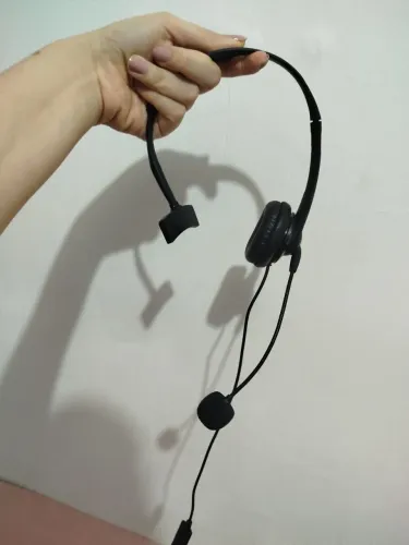 Headset