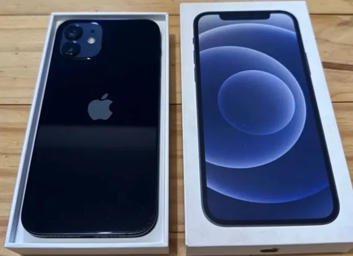 iPhone 12 64 gigas