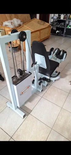 Adutora e abdutora profissional - 70kg