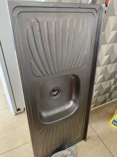 Pia Inox