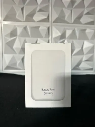 Bateria portátil por indução para iphone