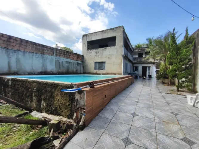Casa com 4 quartos à Venda, Coronel - Itanhaém