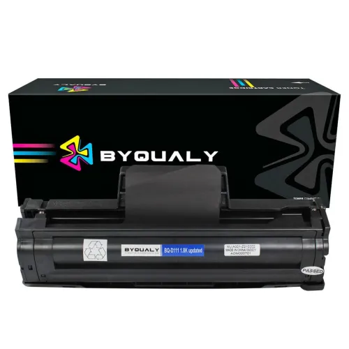 Toner Samsung D111