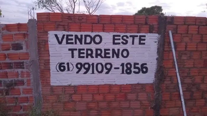 Terreno à Venda em União-PI | Dois Lotes Juntos!