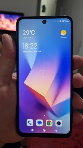 Xiaomi Redmi Note 9s 128gb