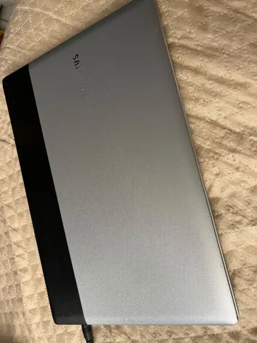 Notebook Samsung RV415 AMD E-300
