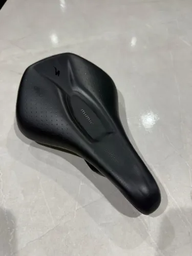 Banco Selim Specialized Power Comp Mimic 155mm Preto