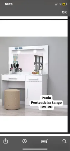 Tudo no crediário e o melhor sem entrada!!!
