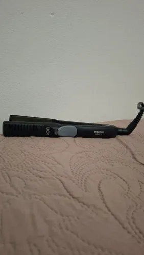 Chapinha Taiff Ion - pouco uso!