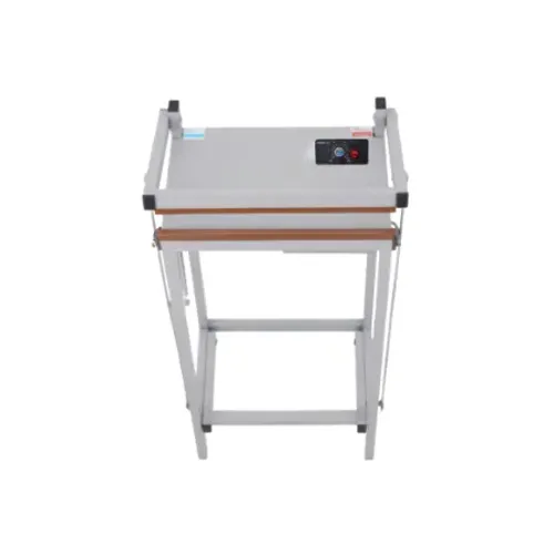 Seladora Pedal Primevac Tubular Reforçada - 42cm