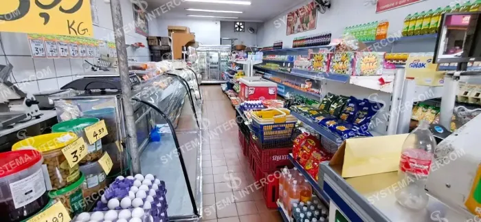 Mercadinho com Laticinios, local sem concorrência na Zona Leste