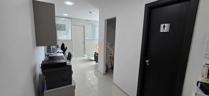 Sala comercial para alugar no bairro Paiva - Cabo de Santo Agostinho/PE