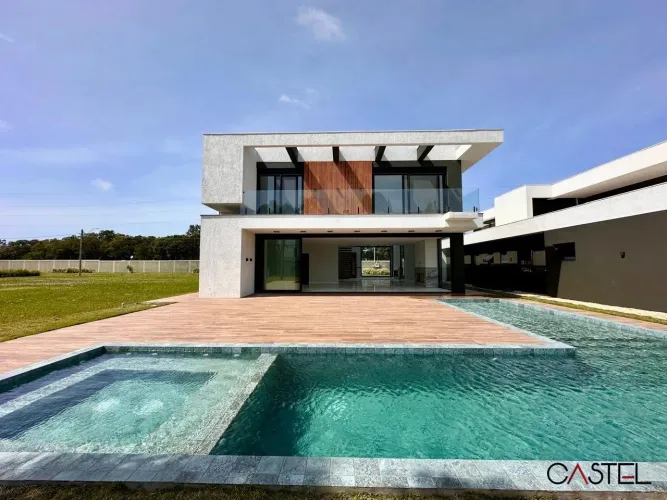Condomínio de Luxo em Capão da Canoa ilhas Resort