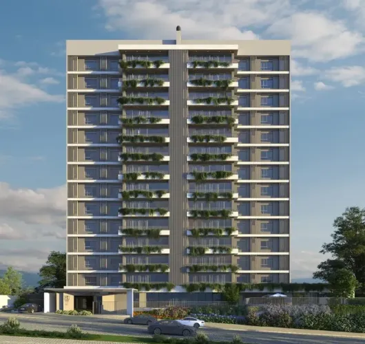 APARTAMENTO no ATIRADORES com 4 quartos para VENDA, 207 m²