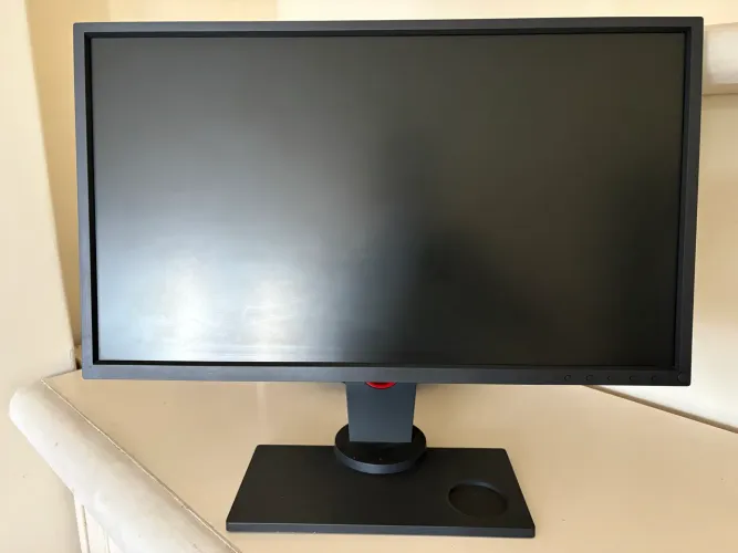BENQ ZOWIE XL2546 240HZ DYAC 24.5 POLEGADAS