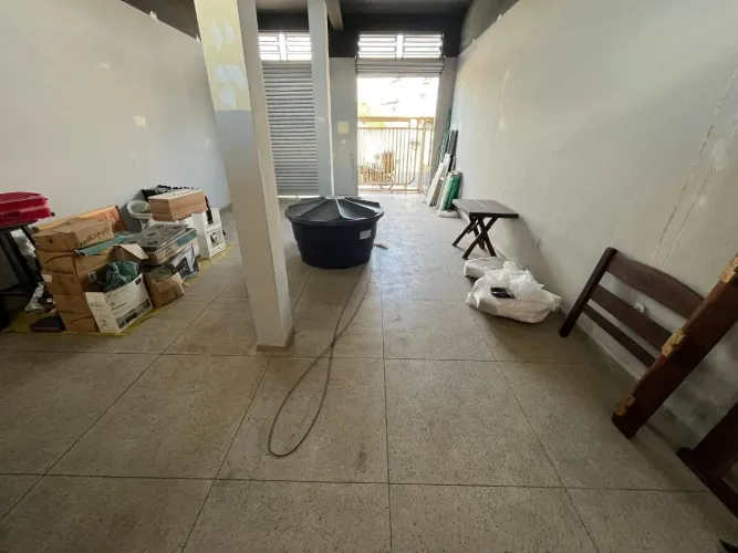 Loja para aluguel - Itaipu, - Belo Horizonte
