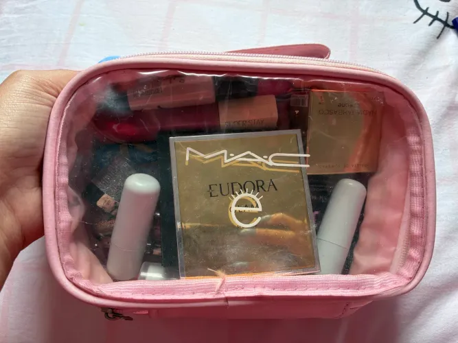 Necessaire Mac