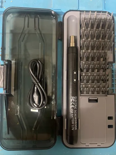 Kit chave elétrica celular 