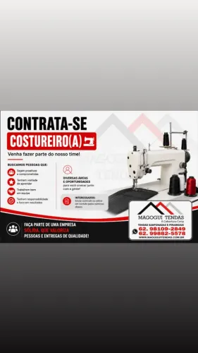 COSTUREIRO