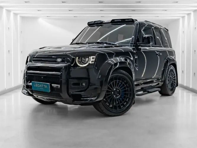 Land Rover Defender 90 D300 HSE Diesel Aut.( Hibr.) 2023