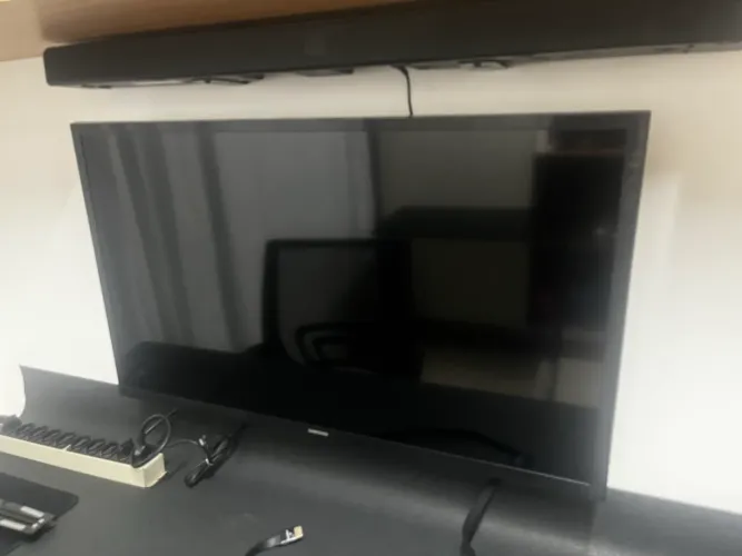 Televisão Samsung 32 Polegadas