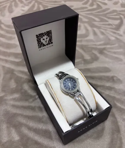 Relógio Feminino Anne Klein