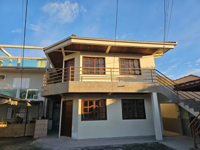 Locação Apartamento Florianópolis SC