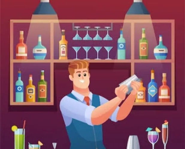 Barman