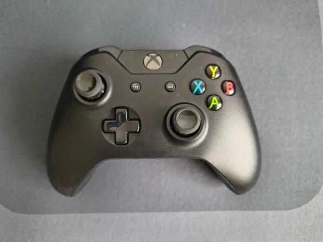 Controle Xbox One Fat Original 1537