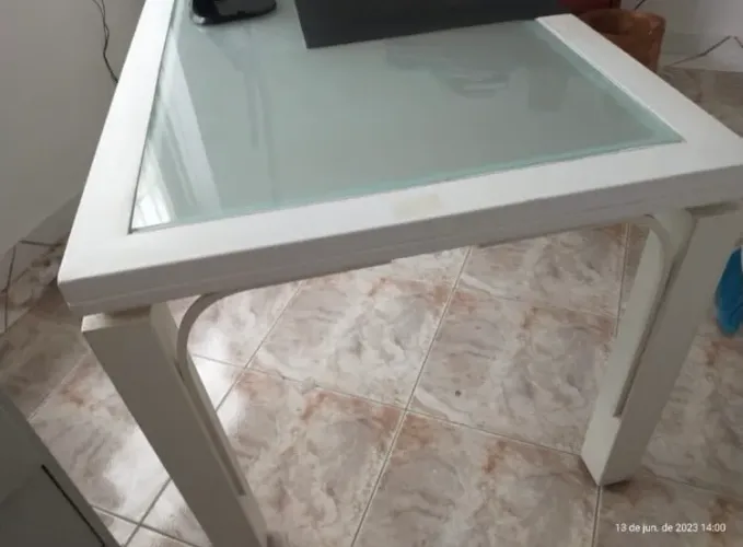 Mesa de escritório 
