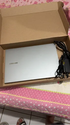 NOTEBOOK SAMSUNG