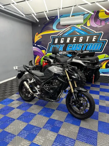 Cb 500f 23/23