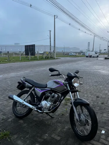 Cg 150 ks 2008