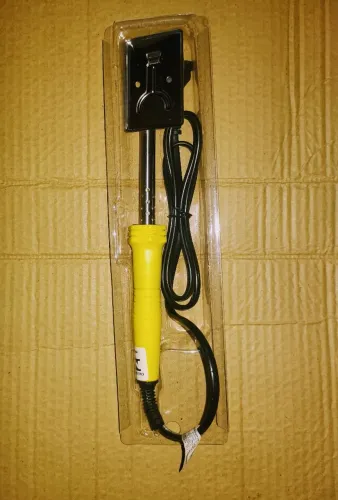 ? Transforme ideias em realidade com o Ferro de Solda 40W 220V! ?