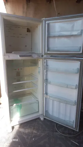 Faço manutenção geladera frizer