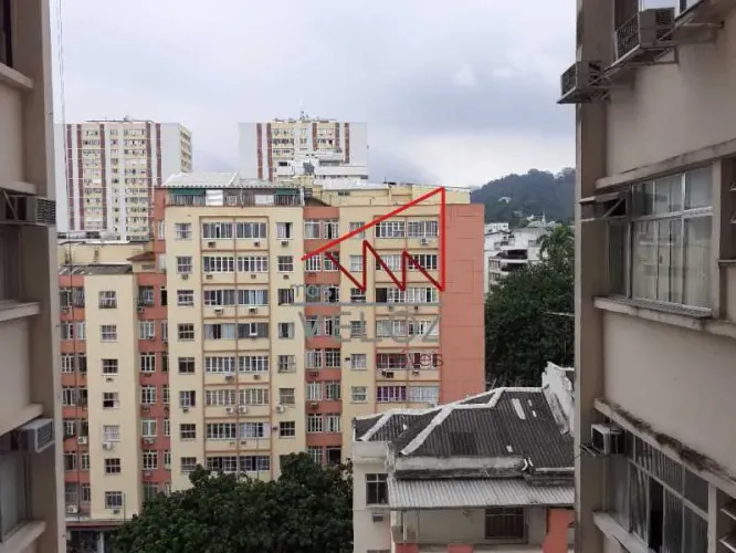 Sobreloja-À VENDA-Catete-Rio de Janeiro-RJ