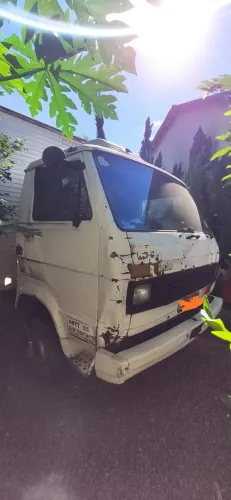 Caminhão Volkswagen 7110S
