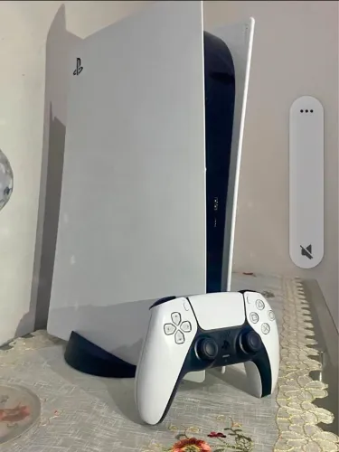 PlayStation 5