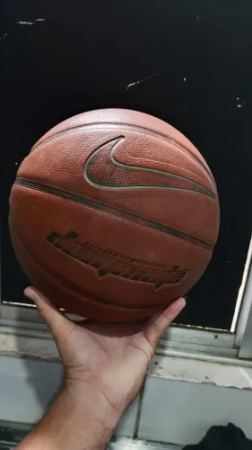 Bola de Basquete