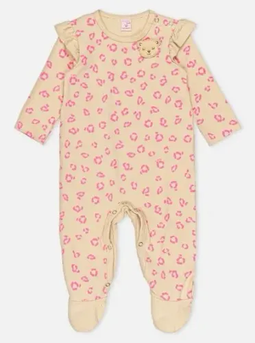 Lote Roupas Baby Premium | 18 Peças Novas | Enxoval Infantil | Revenda | R$ 1.200